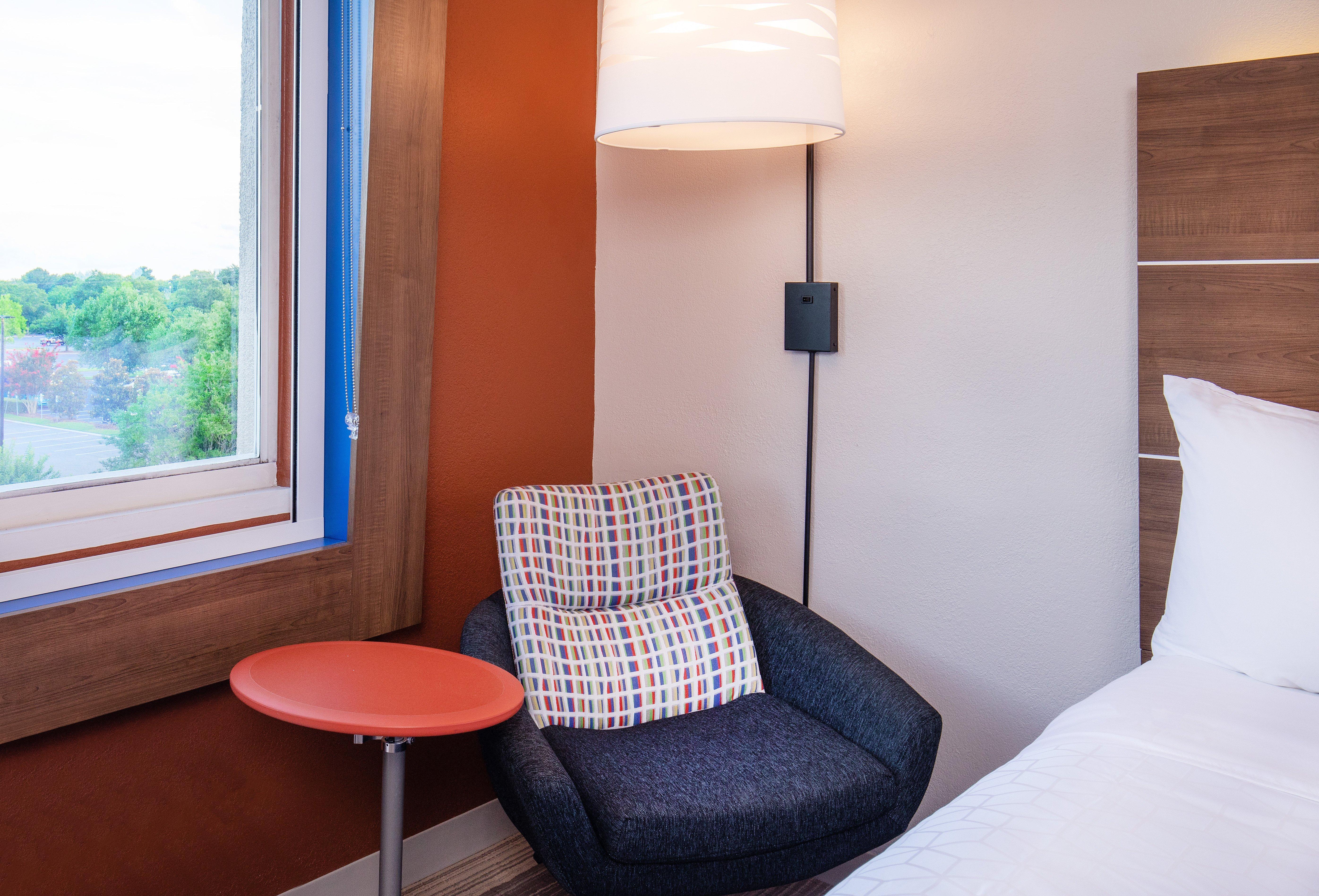 Holiday Inn Express Chesapeake - Norfolk By Ihg Exterior foto
