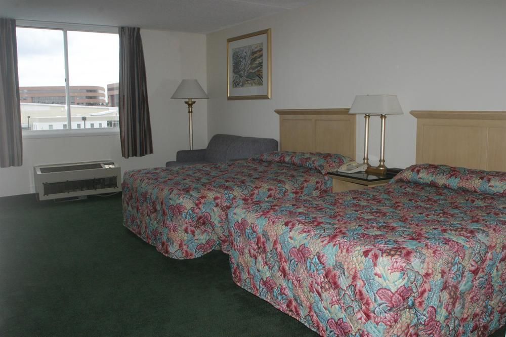 Holiday Inn Express Chesapeake - Norfolk By Ihg Exterior foto