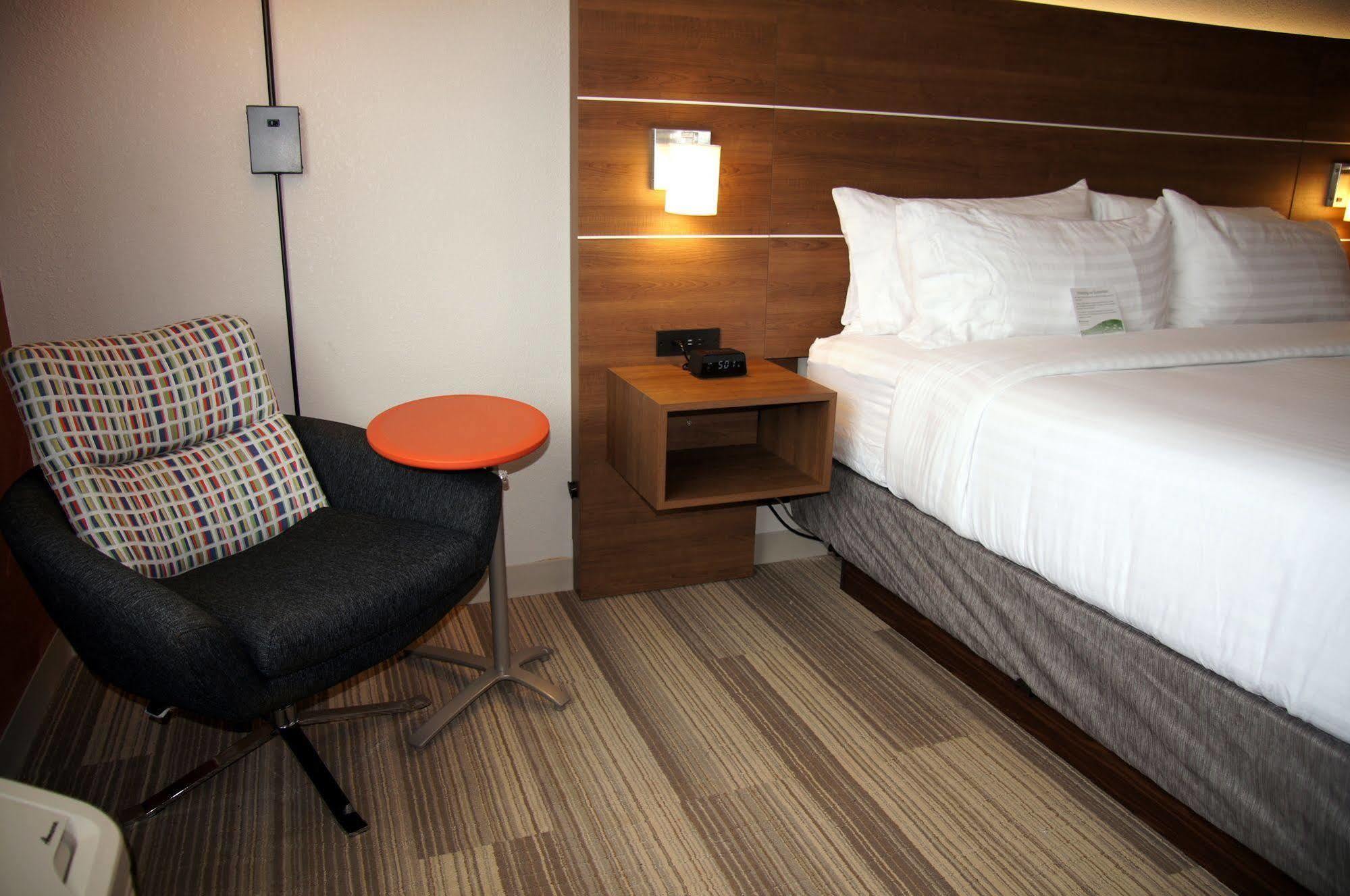 Holiday Inn Express Chesapeake - Norfolk By Ihg Zimmer foto