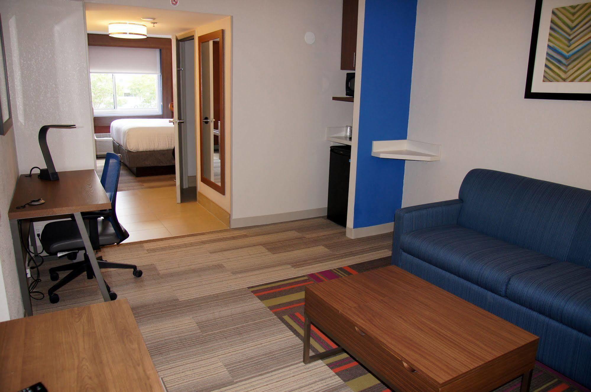 Holiday Inn Express Chesapeake - Norfolk By Ihg Zimmer foto