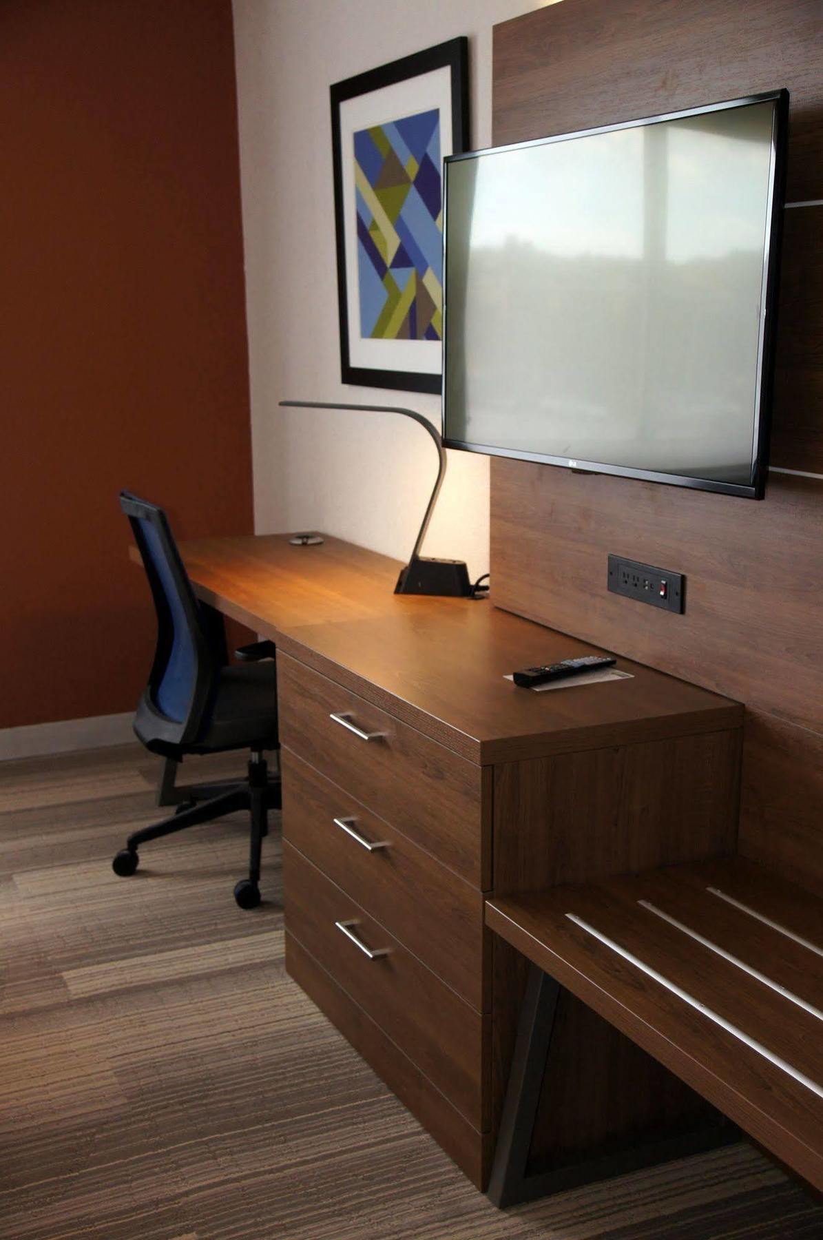 Holiday Inn Express Chesapeake - Norfolk By Ihg Zimmer foto